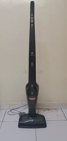 Electrolux ERGO RAPIDO stick vacuum cleaner