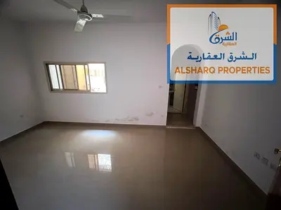 Annual Studio for Rent in Al Rawda 2 | Separate Kitchen | AED 18,998