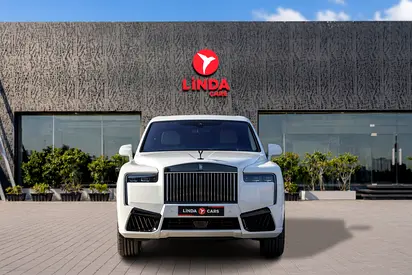 صورة 2 لـ 2026 ROLLS-ROYCE CULLINAN