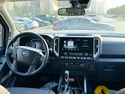 صورة 3 لـ 2025 Nissan FRONTIER