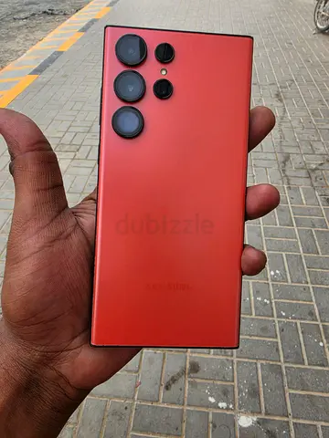 S23 ultra, 12/256, physical dual sim read ad plz