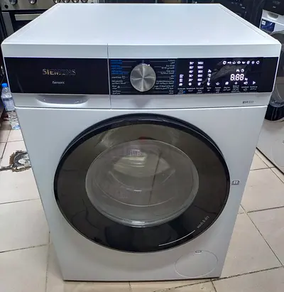 Siemens New Model Washing machine