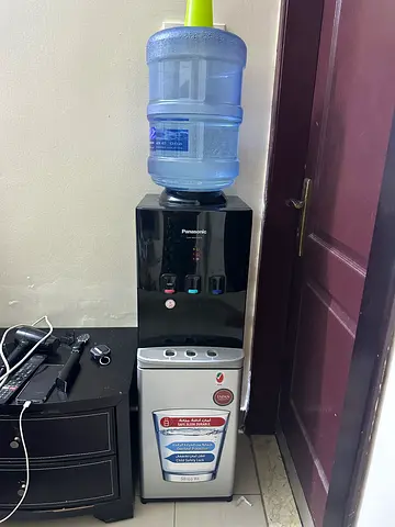 Panasonic Dispenser