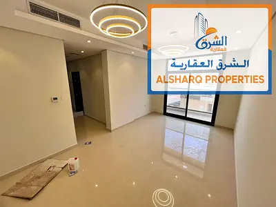 أول ساكن | صالة منفصلة | غرفة ماستر | مساحة كبيرة | بلكونة بإطلالة مفتوحة | المويهات 3 | 42 ألف