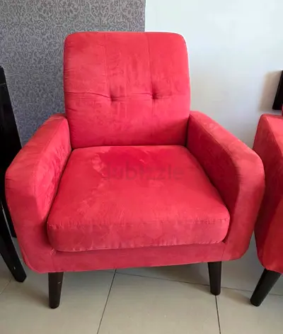 Sofa set