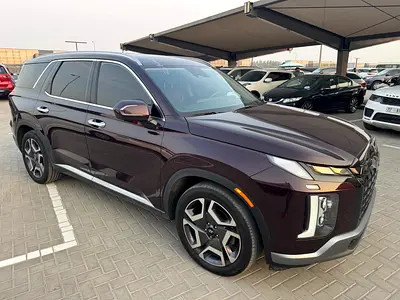 2024 Hyundai PALISADE — фото 2