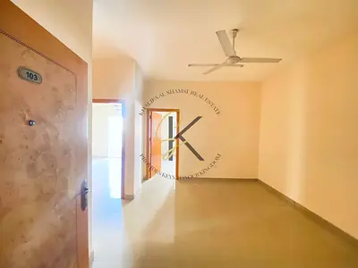 Lavish 2 BHK | With Balcony | Only 1 Washroom | Full indan Family |