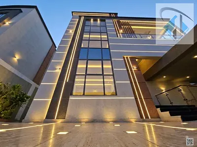 The villa is move-in ready, fully equipped, and situated in a prime location.