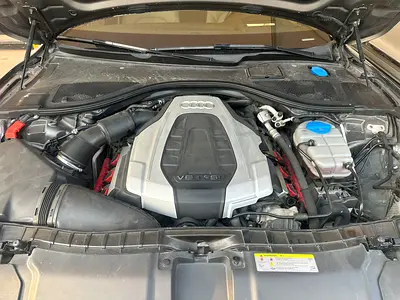 2015 AUDI A7 照片 1