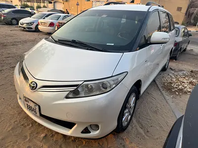 صورة 3 لـ 2014 Toyota PREVIA