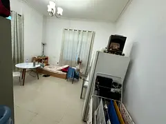 Fully Furnished Room Available – 3-4 Person Sharing – Near Sharaf DG Metro Station