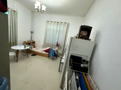 Fully Furnished Room Available – 3-4 Person Sharing – Near Sharaf DG Metro Station
