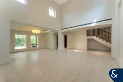 5 Bedrooms | Quiet Location | Arabian Ranches