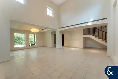 5 Bedrooms | Quiet Location | Arabian Ranches
