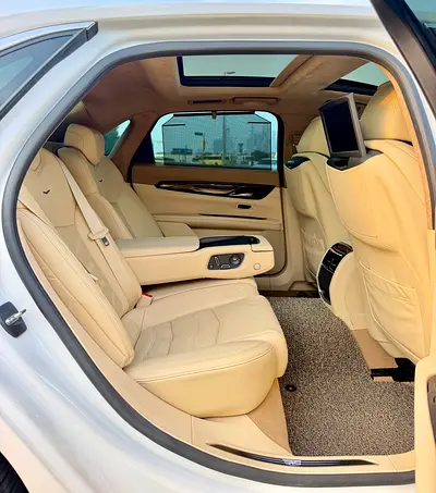 2017 Cadillac CT6 — миниатюра 12