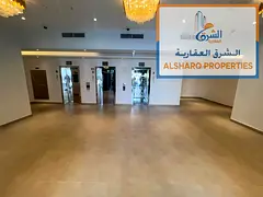 First occupancy, brand new building, one of the most beautiful and desirable apartments available in