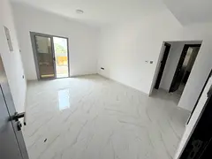 First occupancy, featuring spacious rooms, a practical design, and high-end finishes. The apartment