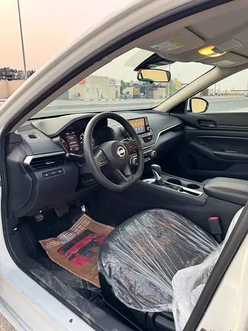 2023 Nissan ALTIMA 缩略图 7