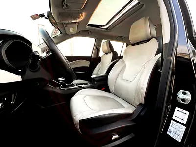JAC JS4 TURBO, миниатюра 9