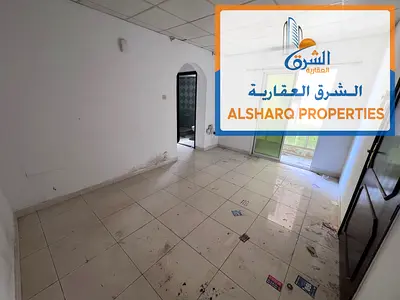 Beautiful apartments at the lowest prices for annual rent – ​​Second row from Ajman Corniche