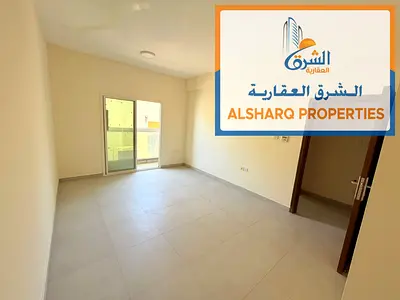 Al Jurf 2 | 1BR | Balcony View | Prime Location | AED 28K