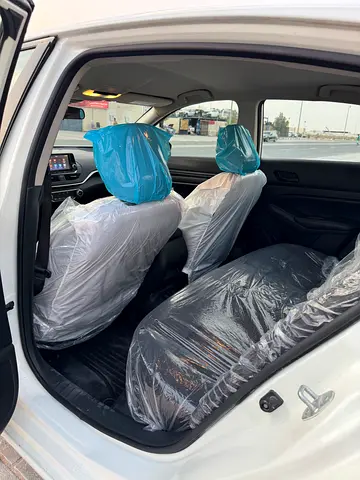 2023 Nissan ALTIMA 缩略图 8