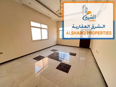 For Annual Rent – ​​Luxury Villa in Al Rawda 3 | 5 Master Bedrooms with Spacious Areas and Negotiable Price