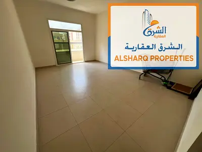 Al Jurf 2 | Spacious 2BR | 3 Baths | Master Bedroom | Near Delta Center | AED 42K