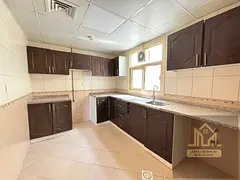 Spacious 1BHK | 2 Washrooms | Park Facing | AED 35,999/Year | Muwaileh Commercial