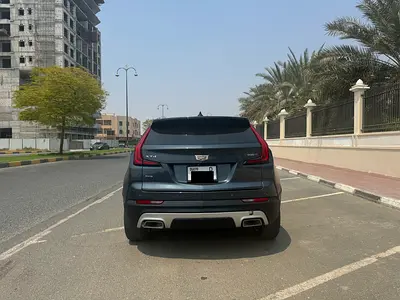 صورة 7 لـ 2020 Cadillac XT4