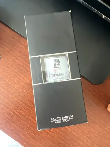 Insolence Eau de Parfum - new boxed perfume