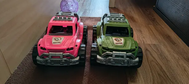 Toys