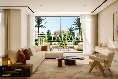 5BR Villa w Maid + Driver Rooms | Big Plot