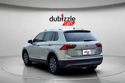 صورة 8 لـ 2018 Volkswagen TIGUAN