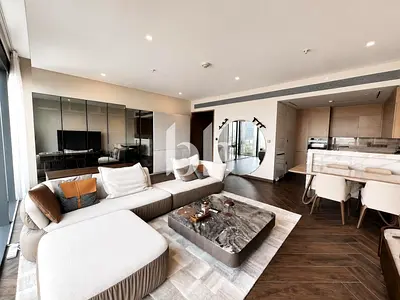 Fully Furnished | Spacious Layout | Ready to move