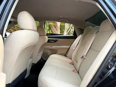 صورة 6 لـ 2016 Nissan ALTIMA