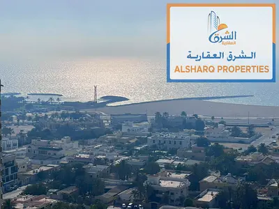 Luxury 2-Bedroom Apartment with Sea View for Annual Rent – Al Rashidiya 3, Ajman