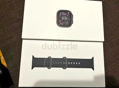 Apple Watch Ultra 3