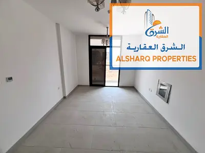 Al Alia | Brand New | Master BR | Balcony | AED 43K