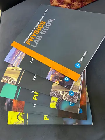 AS level Pearson edexcel business physics and maths