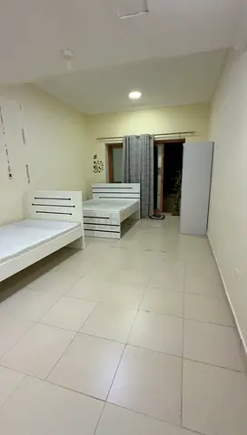 Hall Room With Balcony 3700AED