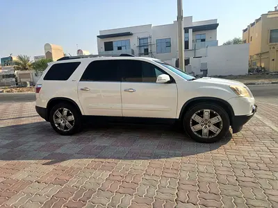 صورة 3 لـ 2010 GMC ACADIA