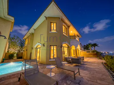 BEST DEAL I 5 BED ROTUNDA I ATLANTIS VIEW