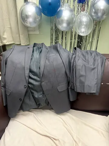 Suit 2 piece