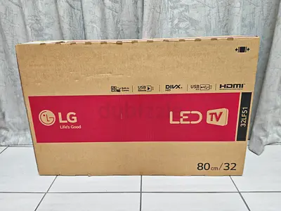 LG led