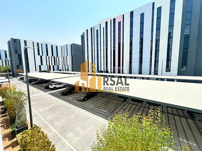 12 payment Modren Furnished Studio Apprtment In Aljada community