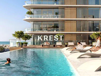 Ultra Luxury 5BR Duplex|Private Pool |Payment Plan