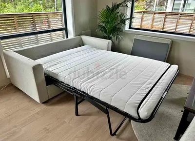 Sofa bed ikea vimle 2 seater