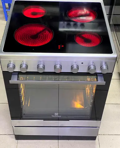 Electrolux electric cooker 60cm good condition
