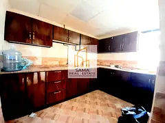 BIG SIZE 1BEDROOM 31k CLOSE TO MADINA SHOPING CENTER MUWAILEH